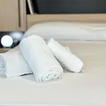 Apartman My E Moderno