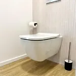 My E Moderno Апартаменты