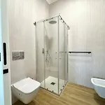 Апартаменты My E Moderno