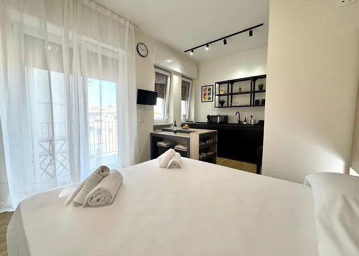 My E Moderno Daire Bari