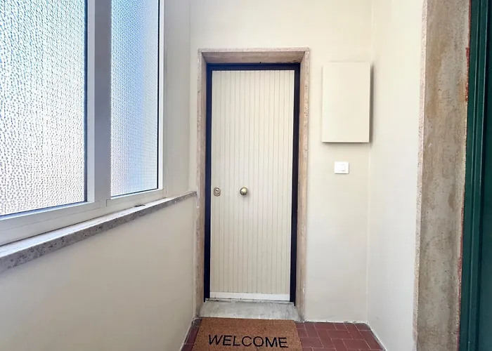 My E Moderno Daire *