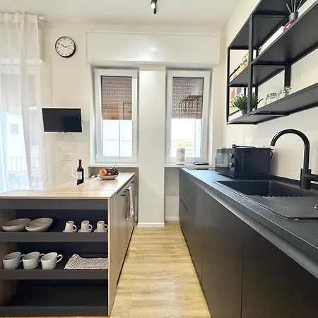 Apartmán My E Moderno Bari