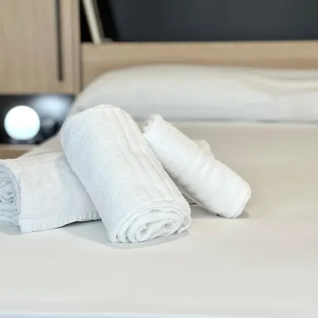 Apartmán My E Moderno