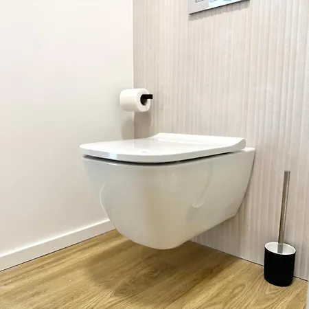 My E Moderno 아파트