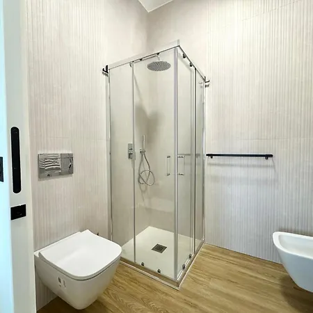 Apartmán My E Moderno
