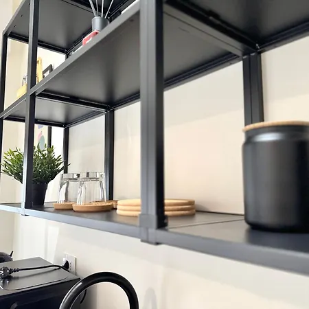 My E Moderno 아파트 *